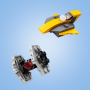 LEGO® Star Wars 75213 Adventný kalendár