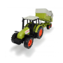 Dickie Traktor Claas s prívesom 3736004