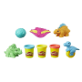 Play-Doh Vykrajovátka s dinosaurami E1953