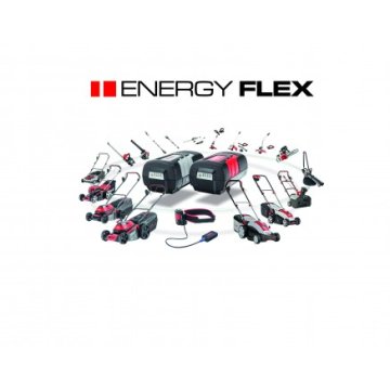 AKU vertikutátor SF 4036 Energy Flex