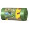 Vrecia zaväzovacie FINO Green Life  Easy 35 ℓ, 22 mic., 50 x 55 cm (22 ks)