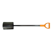 Rýľ Fiskars Solid 1003456 rovný