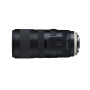 Objektív Tamron SP 70-200mm F/2.8 Di VC USD G2 pre Nikon