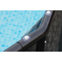 Bazén Marimex Florida Premium 4,88 x 1,22 RATAN bez příslušenství