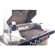 Plynový gril G21 Florida BBQ Premium line, Premium line, 7 horákov + zadarmo redukčný ventil