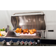 Plynový gril G21 Florida BBQ Premium line, Premium line, 7 horákov + zadarmo redukčný ventil