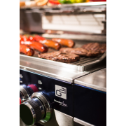 Plynový gril G21 Florida BBQ Premium line, Premium line, 7 horákov + zadarmo redukčný ventil
