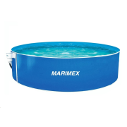 Bazén Marimex Orlando 4,57 x 1,07 m + skimmer Olympic