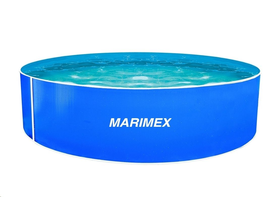 Bazén Marimex Orlando 3,66 x 0,91 m + fólia