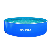 Bazén Marimex Orlando 3,66 x 0,91 m + fólia