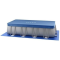 Krycia plachta Marimex pre Florida Premium 2 x 4 m
