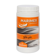 Bazénová chémia Marimex Spa pH- 1,35 kg