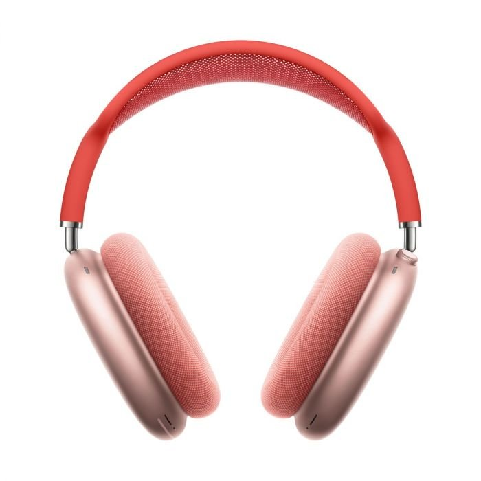Apple AirPods Max pink