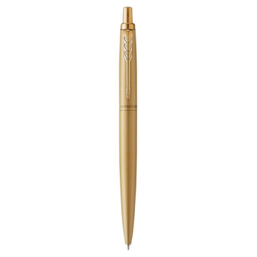Gulôčkové  pero Jotter XL Monochrome Gold