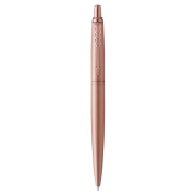 Gulôčkové  pero Jotter XL Monochrome Pink Gold
