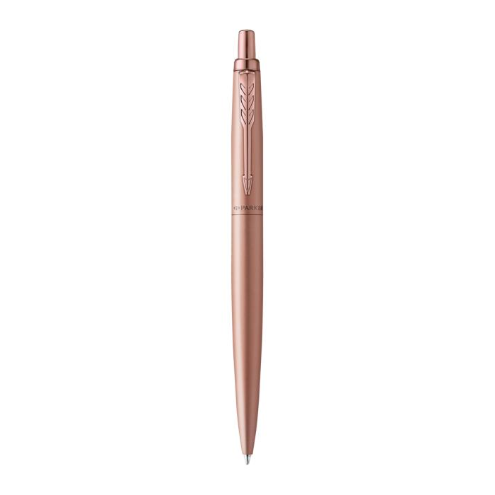 Gulôčkové  pero Jotter XL Monochrome Pink Gold