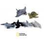 National Geographic Zvieratká z oceánov 770733 Raja - 47 cm