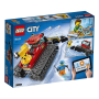 LEGO® City 60222 Ratrak