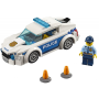 LEGO® City 60239 Policajné auto