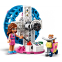 LEGO® Friends 41383 Olivia a jej ihrisko so škrečkami