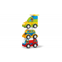 LEGO® DUPLO® 10886 Moje prvé výtvory vozidiel