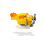 LEGO® Classic 11002 Základná súprava kociek
