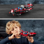 LEGO® Technic 42089 Motorový čln
