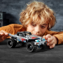 LEGO® Technic 42090 Únikové nákladné auto