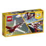 LEGO® Creator 31086 Futuristický letún