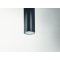 DIGESTOR ELICA TUBE PRO ISLAND BL MAT/A/43
