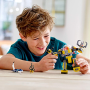 LEGO® Creator 31090 Podvodný robot