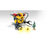 LEGO® Creator 31090 Podvodný robot