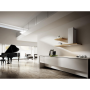 DIGESTOR ELICA BIO WH/A 90 ROVERE