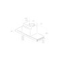 DIGESTOR ELICA BOX IN PLUS IXGL/A/120