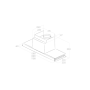 DIGESTOR ELICA BOX IN PLUS IXGL/A/90