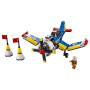 LEGO® Creator 31094 Pretekárske lietadlo