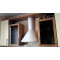 DIGESTOR ELICA TONDA WH F/60