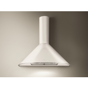 DIGESTOR ELICA TONDA WH F/60