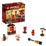 LEGO® Ninjago® 70680 Výcvik v kláštore