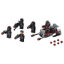 LEGO® Star Wars 75226 Bojový balíček komanda Inferno