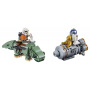 LEGO® Star Wars 75228 Únikový modul vs. Dewback™