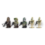 LEGO® Star Wars 75234 Útočný kráčajúcí kolos AT-AP™