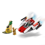 LEGO® Star Wars 75247 Povstalecká stíhačka A-Wing