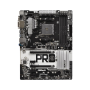 ASROCK Základná doska X370 PRO4