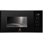 ELECTROLUX Vstavaná mikrovlnná rúra EMS26204OX ner