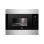 ELECTROLUX Vstavaná mikrovlnná rúra EMS26204OX ner