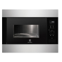 ELECTROLUX Vstavaná mikrovlnná rúra EMS26204OX ner