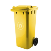 Popolnica G21 GA-240 L Žlutá