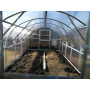 skleník LANITPLAST TIBERUS 3x6 m PC 4 mm LG2860