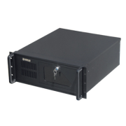 RAIDSONIC RackMax - 19" Server Case 4U